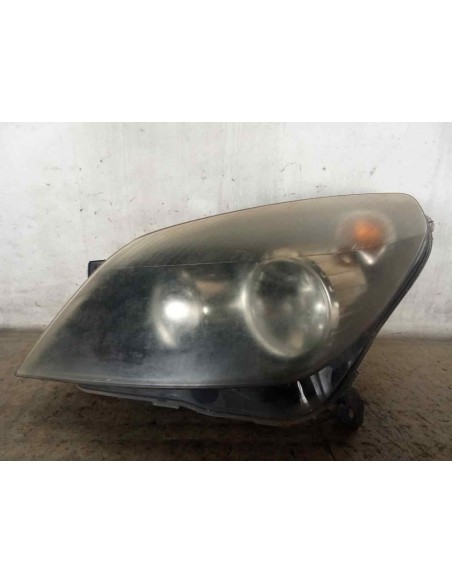 FARO IZQUIERDO OPEL ASTRA H BERLINA - 243612