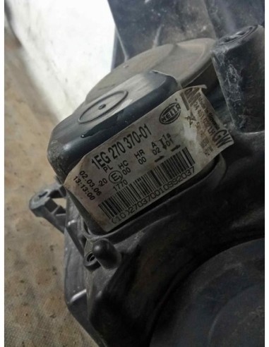FARO IZQUIERDO OPEL ASTRA H BERLINA - 243612