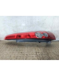 PILOTO TRASERO DERECHO FORD FIESTA (CBK) - 255690