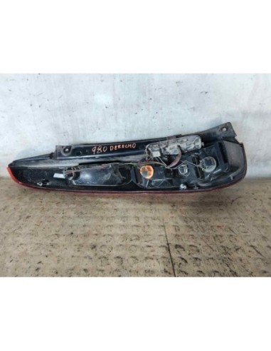 PILOTO TRASERO DERECHO FORD FIESTA (CBK) - 255690