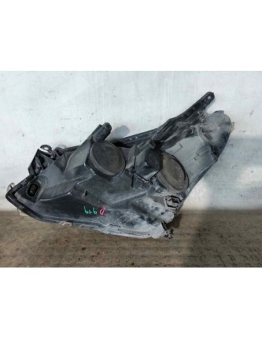FARO DERECHO OPEL ASTRA H BERLINA - 243611