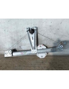 ELEVALUNAS TRASERO IZQUIERDO DACIA SANDERO II - 238275