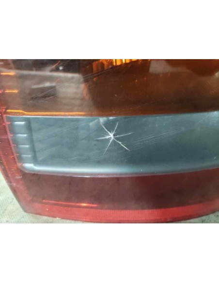 PILOTO TRASERO DERECHO OPEL ASTRA G BERLINA - 255371