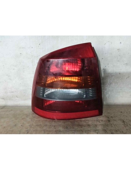 PILOTO TRASERO IZQUIERDO OPEL ASTRA G BERLINA - 255370