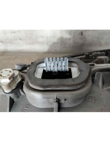 PILOTO TRASERO IZQUIERDO OPEL ASTRA G BERLINA -...