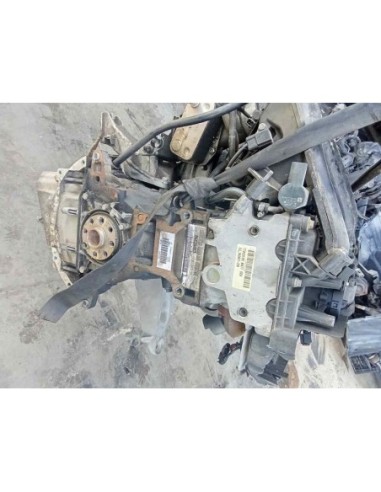 DESPIECE MOTOR BMW SERIE 5 BERLINA (E60) - 256581