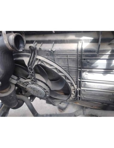 ELECTROVENTILADOR MINI MINI (R56) - 235158