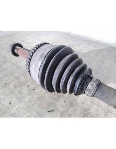 TRANSMISION DELANTERA DERECHA RENAULT KANGOO I...