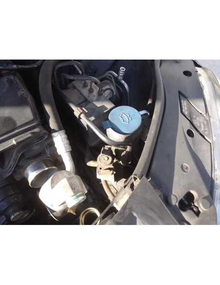 AMORTIGUADOR DELANTERO DERECHO MERCEDES-BENZ CLASE C (BM 204) BERLINA - 243894