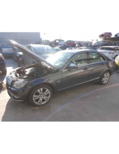 PUENTE DELANTERO MERCEDES-BENZ CLASE C (BM 204) BERLINA -...