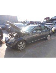 MOTOR ARRANQUE MERCEDES-BENZ CLASE C (BM 204) BERLINA -...