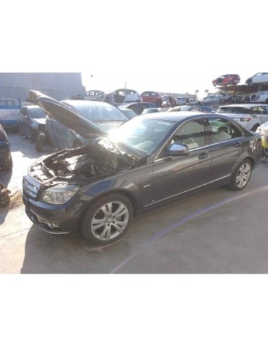 BARRA ESTABILIZADORA DELANTERA MERCEDES-BENZ...