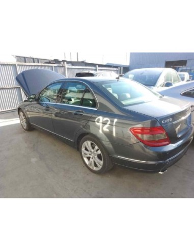 TRANSMISION TRASERA DERECHA MERCEDES-BENZ CLASE...