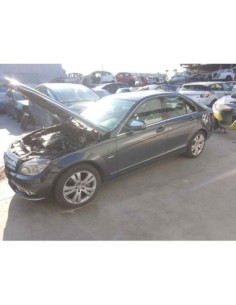 TRANSMISION DELANTERA IZQUIERDA MERCEDES-BENZ CLASE C (BM...