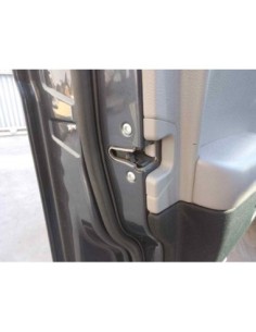 CERRADURA PUERTA DELANTERA IZQUIERDA MERCEDES-BENZ CLASE...