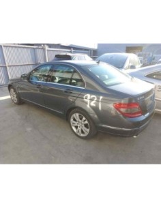 COLUMNA DIRECCION MERCEDES-BENZ CLASE C (BM 204) BERLINA...