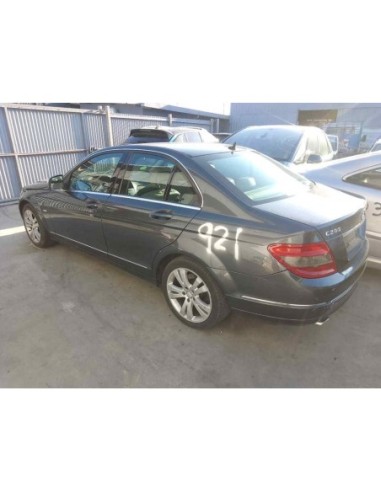 COLUMNA DIRECCION MERCEDES-BENZ CLASE C (BM...