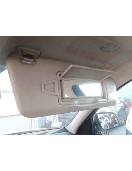 PARASOL DERECHO MERCEDES-BENZ CLASE C (BM 204) BERLINA - 244978