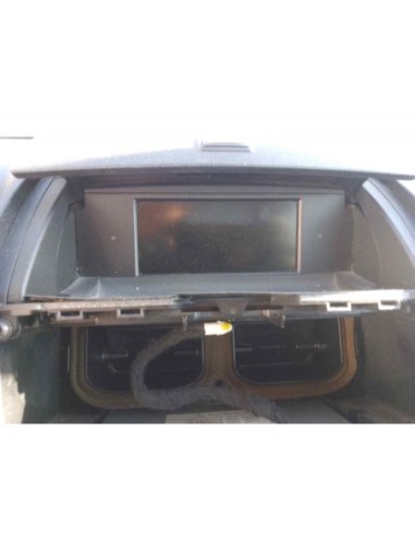 SISTEMA NAVEGACION GPS MERCEDES-BENZ CLASE C...