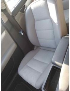 ASIENTO DELANTERO DERECHO MERCEDES-BENZ CLASE C (BM 204)...