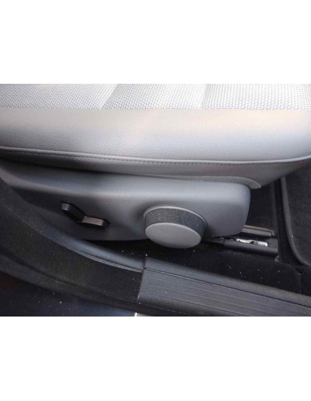 ASIENTO DELANTERO DERECHO MERCEDES-BENZ CLASE C (BM 204) BERLINA - 245202
