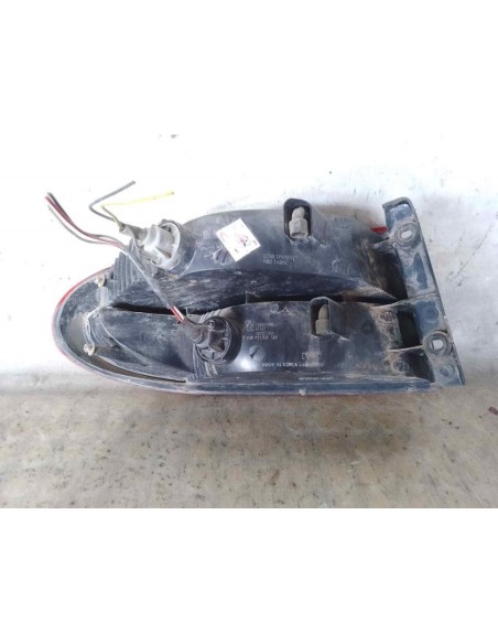 PILOTO TRASERO DERECHO DAEWOO LANOS - 231420
