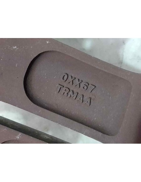 LLANTA DODGE AVENGER (JS) - 208814