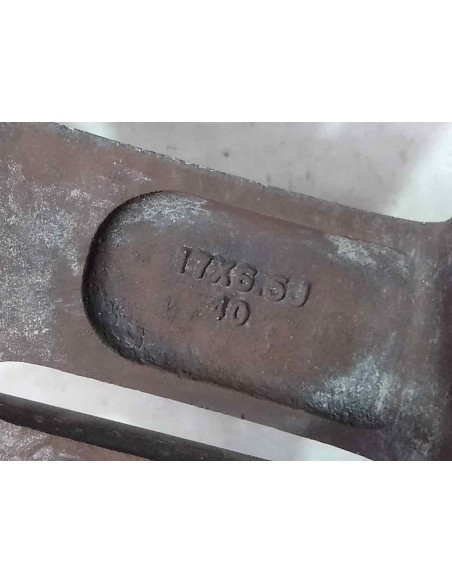 LLANTA DODGE AVENGER (JS) - 208815