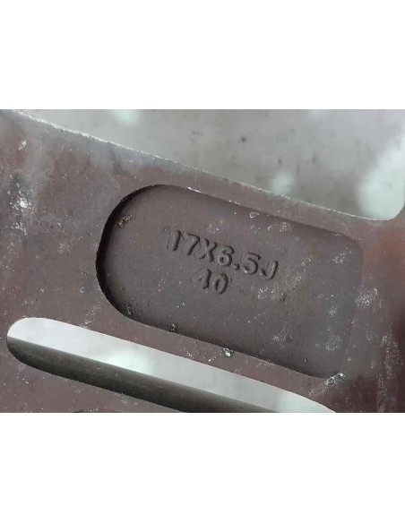 LLANTA DODGE AVENGER (JS) - 208813