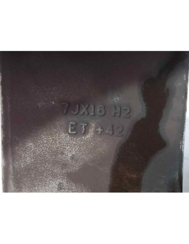 LLANTA AUDI A4 BERLINA (8E) - 211892