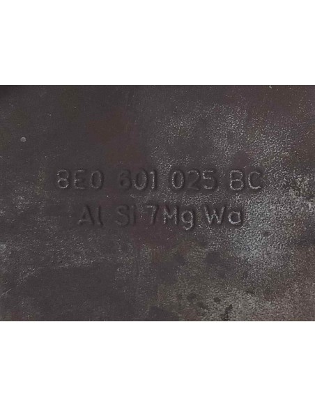 LLANTA AUDI A4 BERLINA (8E) - 211892