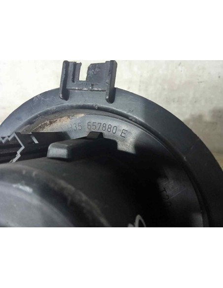 MOTOR CALEFACCION SEAT LEON (1M1) - 255831