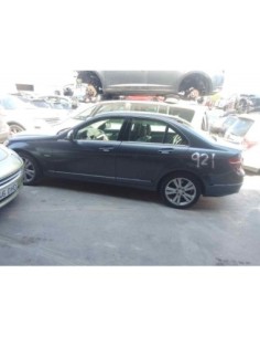 CAJA CAMBIOS MERCEDES-BENZ CLASE C (BM 204) BERLINA - 245289