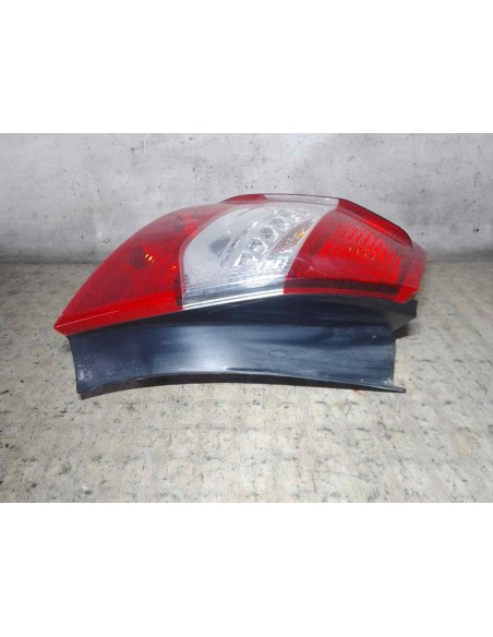 PILOTO TRASERO IZQUIERDO CITROEN C4 BERLINA - 223565