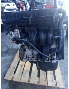 MOTOR COMPLETO VOLKSWAGEN POLO III BERLINA (6N2) - 197215