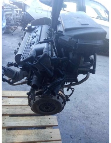 MOTOR COMPLETO VOLKSWAGEN POLO III BERLINA...