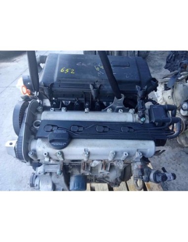 MOTOR COMPLETO VOLKSWAGEN POLO III BERLINA...