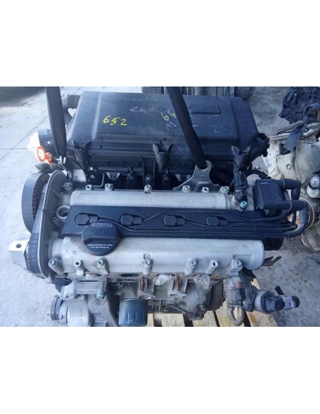 MOTOR COMPLETO VOLKSWAGEN POLO III BERLINA (6N2) - 197215