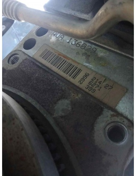 MOTOR COMPLETO VOLKSWAGEN POLO III BERLINA (6N2) - 197215