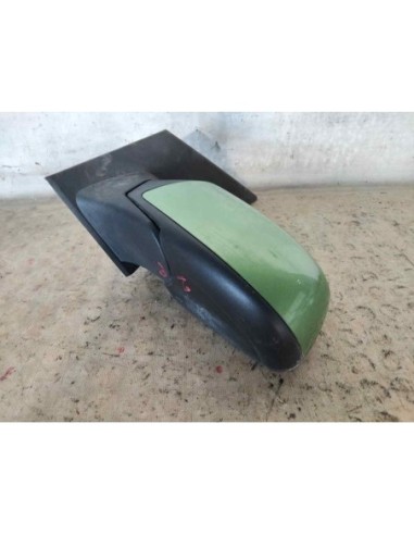 RETROVISOR IZQUIERDO FORD FIESTA (CBK) - 255688