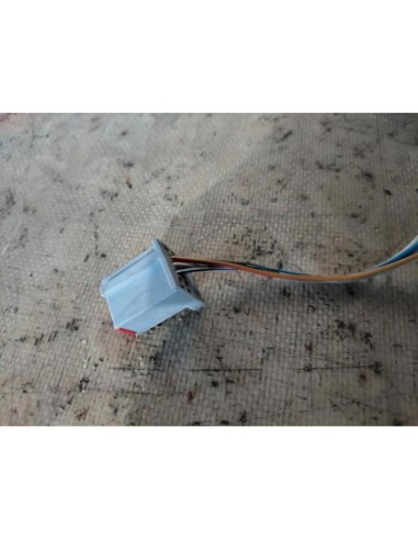 RETROVISOR IZQUIERDO FORD FIESTA (CBK) - 255688