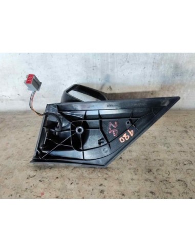 RETROVISOR IZQUIERDO FORD FIESTA (CBK) - 255688