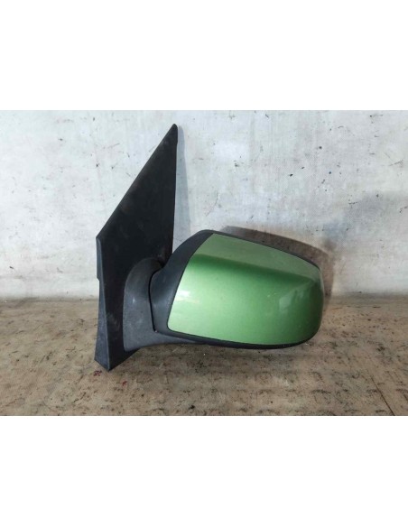 RETROVISOR IZQUIERDO FORD FIESTA (CBK) - 255688