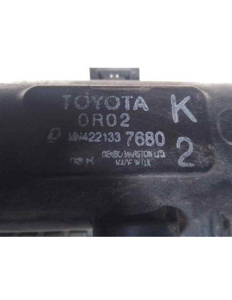 RADIADOR AGUA TOYOTA AVENSIS BERLINA (T25) - 195014