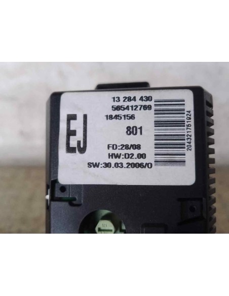 PANTALLA MULTIFUNCION OPEL CORSA D - 216447