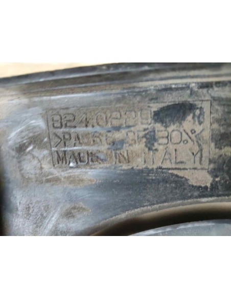 ELECTROVENTILADOR SMART CITY-COUPE - 231582