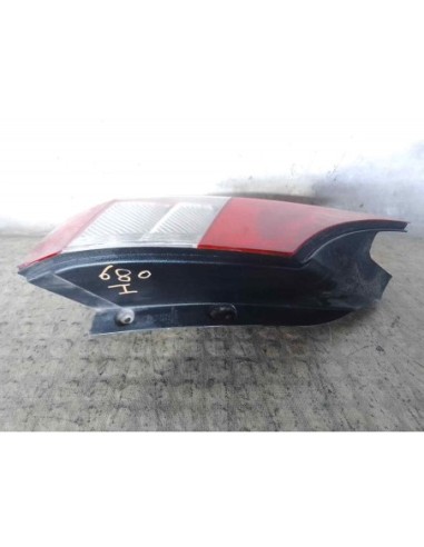 PILOTO TRASERO IZQUIERDO RENAULT SCENIC II (JM)...