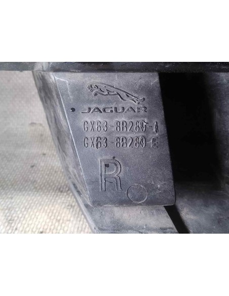 REJILLA PARAGOLPES DELANTERO JAGUAR XF - 220240