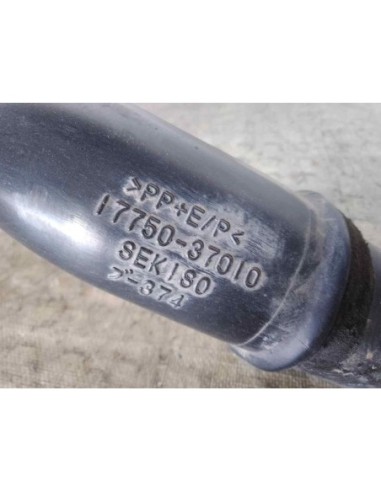 SOPORTE FILTRO AIRE TOYOTA PRIUS (ZVW30) - 197364