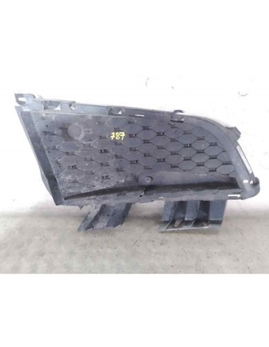 REJILLA PARAGOLPES DELANTERO JAGUAR XF - 219524